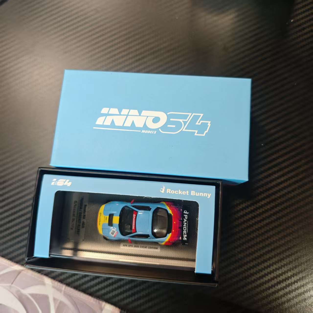 نموذج سيارة INNO64 بمقياس 1:64 - مراجعة Event & Party Supply Photos وسعره