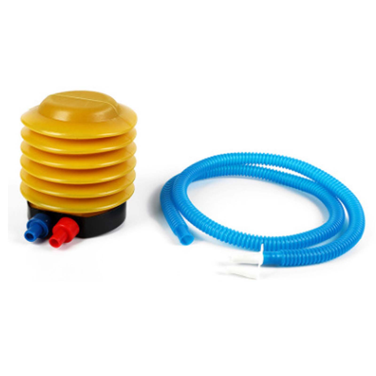 مضخة بالون عالية الجودة منفاخ  - مراجعة Balloon Pump Hand وسعره
