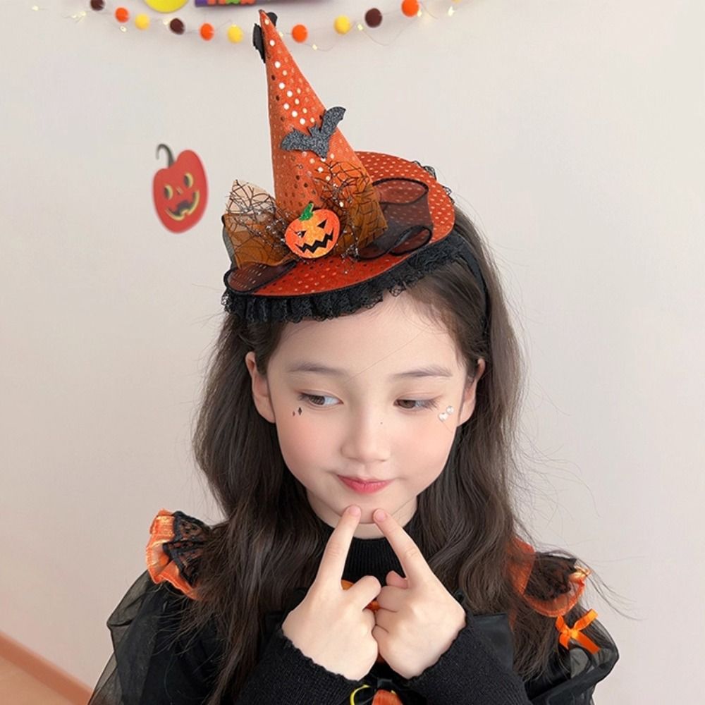 ربطة رأس مثيرة للاهتمام بتصميم - مراجعة Party Hat Cone وسعره