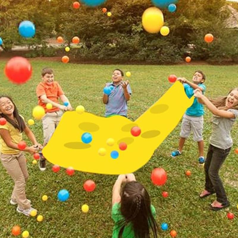لعبة رمي القماش الجديدة، ألعاب - مراجعة Event & Party Supply Photos وسعره