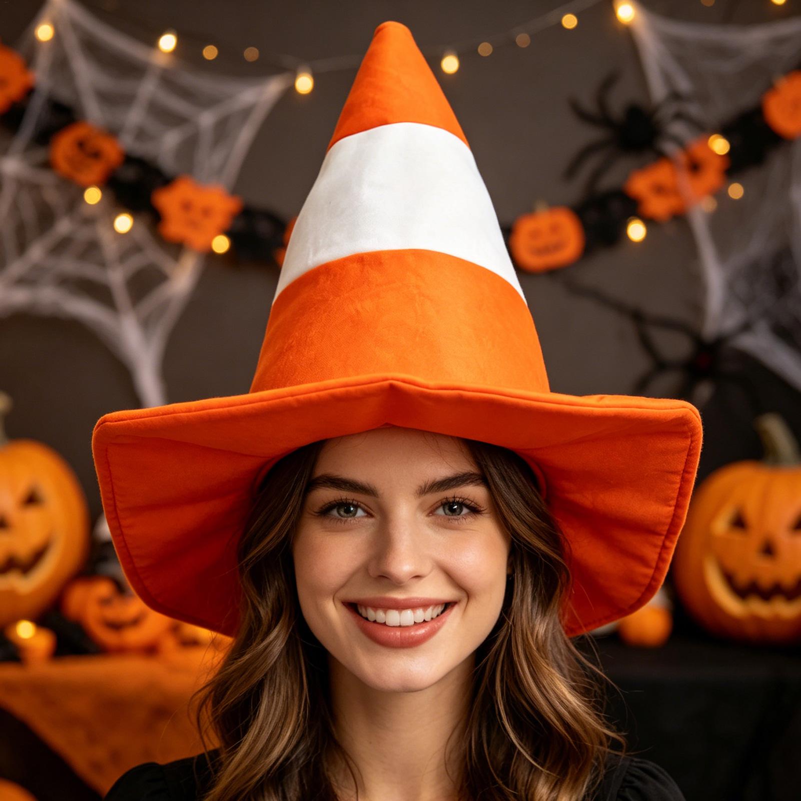 قبعة مخروطية ناعمة من الفيلت ب - مراجعة Party Hat Cone وسعره
